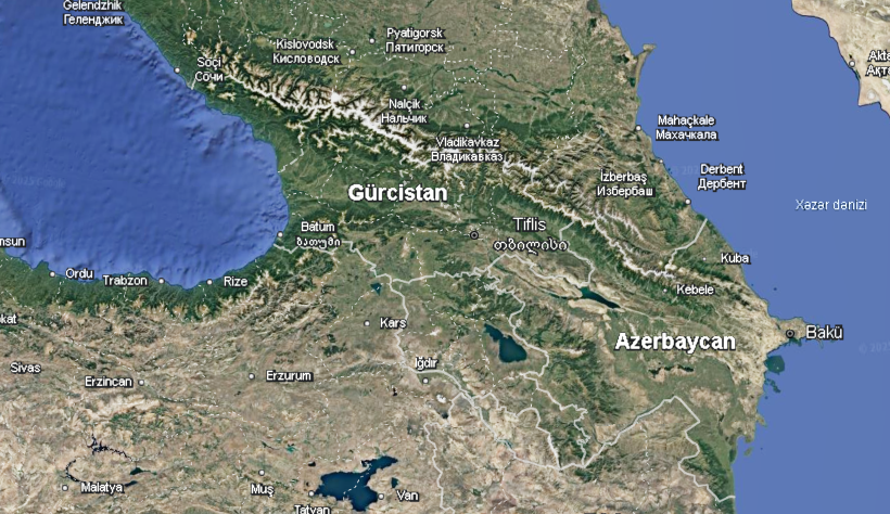 Kafkasya'da Hızla Artan Gerginlik ve Perde Arkası